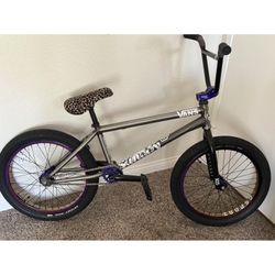 2022 Sunday Darkwave New Fully Custom 