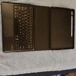 Galaxy Tab S8+/S7+S7FE Keyboard Case & Tablet Sleeve Bag
