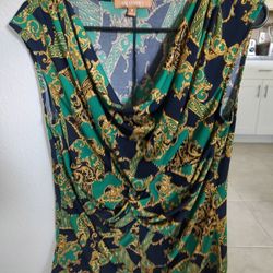 Women's Shirts And Jeans