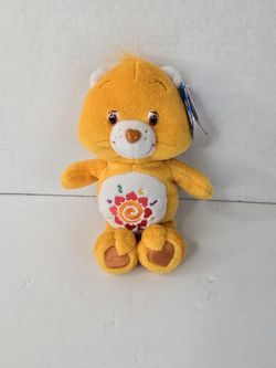 2005 Amigo Bear Care Bears 8" Series 5 #7 Collector's Edition New with tags