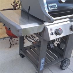 Bbq Grill Propane