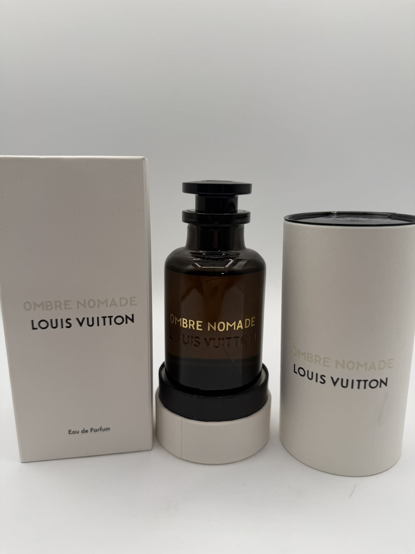 Louis Vuitton Ombre Nomade EDP 100ml - nationalbodyline.in
