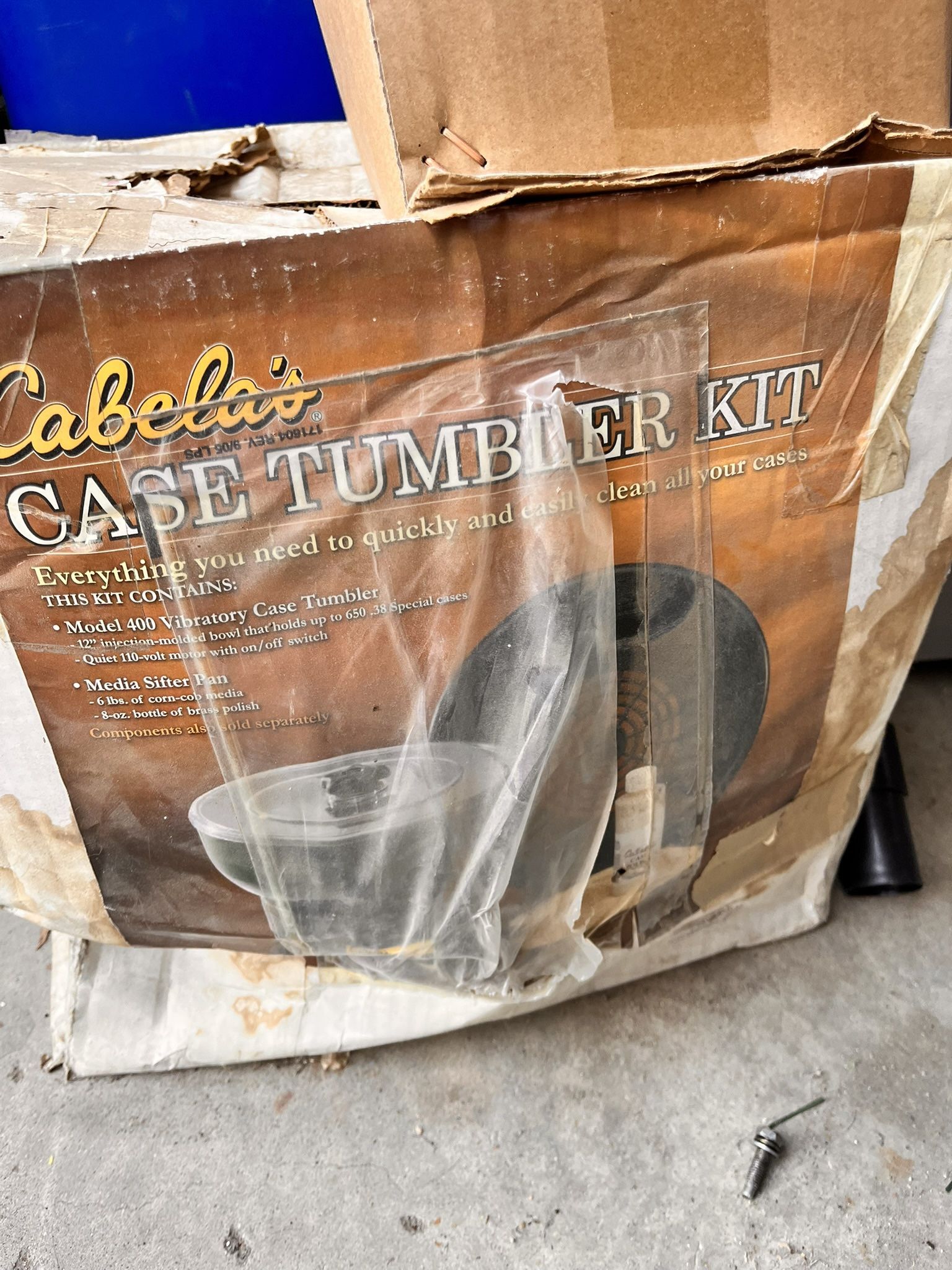 Cabela’s case Tumblr