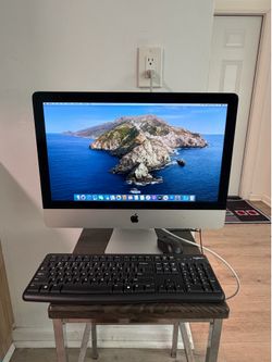 Apple iMac 2013