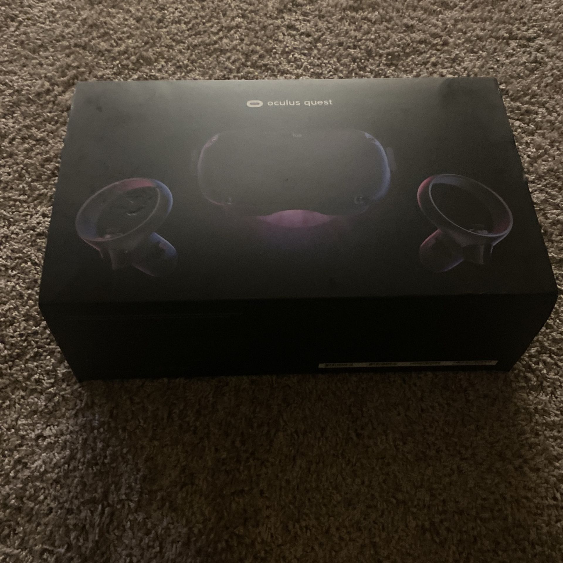 Oculus Quest