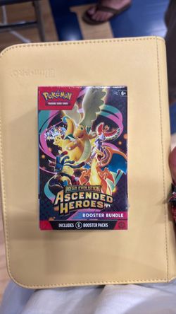 ascended hero’s 6 packs