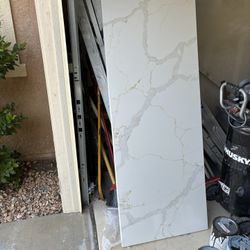 Quartz Calacatta Gold