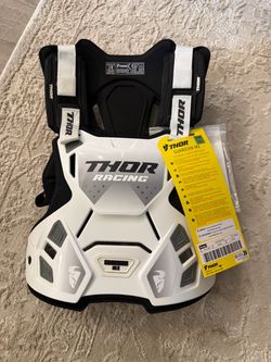 Thor racing