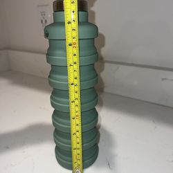 Collapsible Water Bottle 