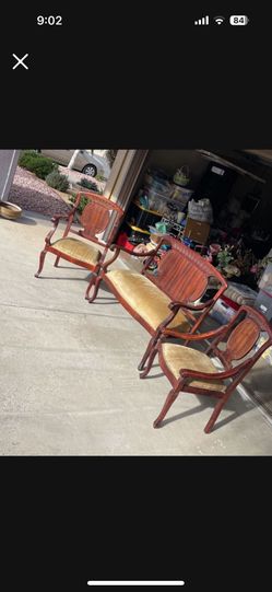 Antique Set