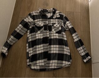 ACDC long sleeve shirt