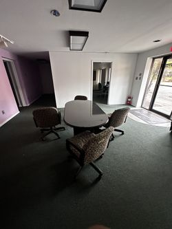 Office Furniture