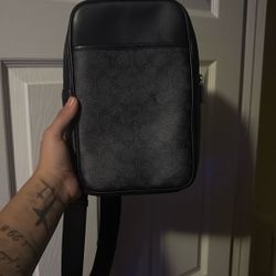 150$ Coach Bag 