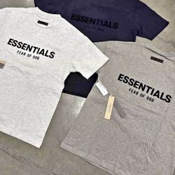 Essentials Shirts 