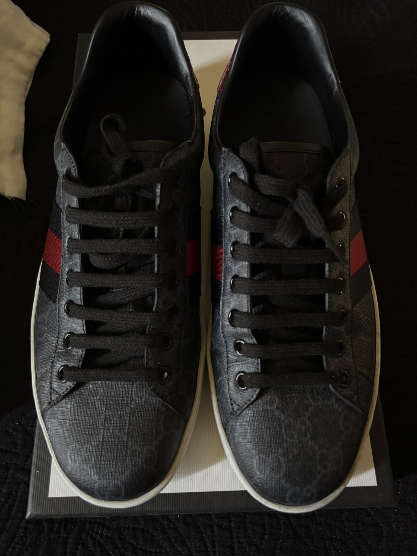 Men’s Gucci Shoes