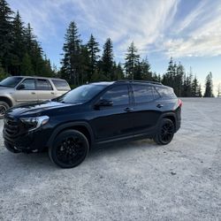 GMC Terrain 2020 