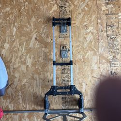 Folding Dolly