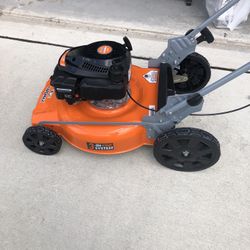 YardMax 170 cc Mower YG 165