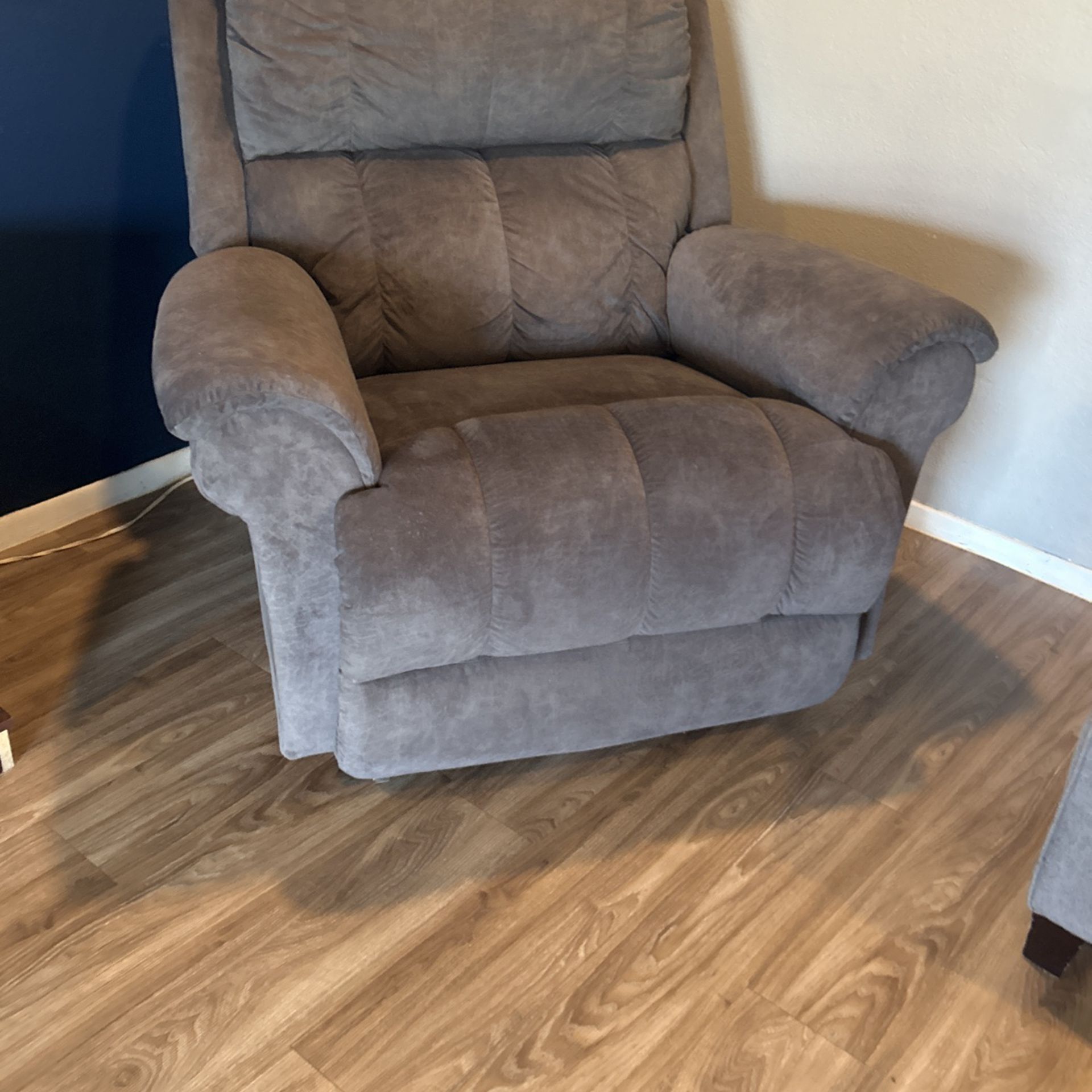 Electric Recliner Sofa Chair