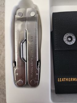 Leatherman Supertool 300