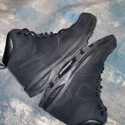 Nike Black ACGs