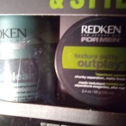 Redken For Men