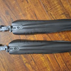 Bike fender , mud guard