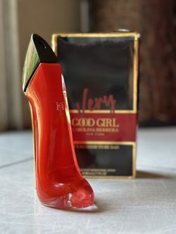 Carolina Herrera Very Good Girl