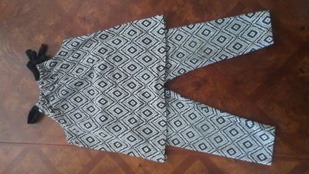 Carters outfit size 5t