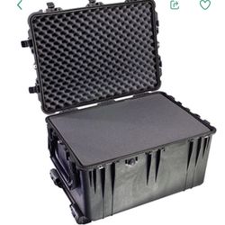 Pelican Case 1660