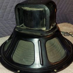 VINTAGE   JENSEN,   PEAVEY,  KLA SERIES  SPKRS