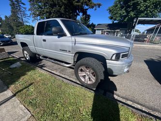 2001 Dodge Ram 1500