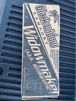 Muffler