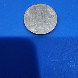 10 Centavos