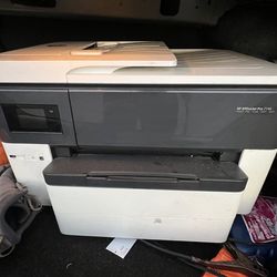 HP OfficeJet 7740