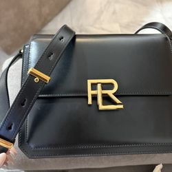 Ralph Lauren Cross Body 