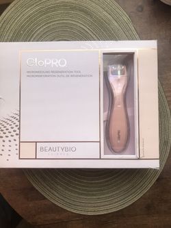 Brand New Glo Pro