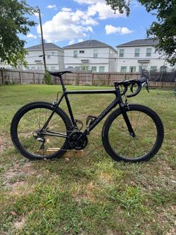 2018 Cannondale SuperSix EVO – 56cm – Shimano Ultegra 11-Speed