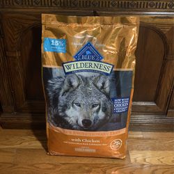 Dog Food 