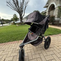 BOB STROLLER 