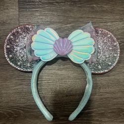 Disney Ears