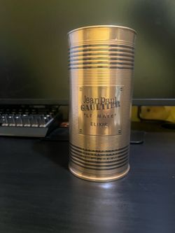 Men’s cologne
