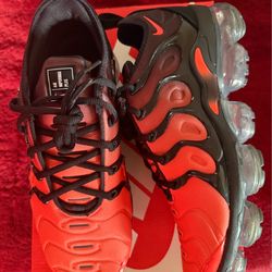 Nike vapor max plus