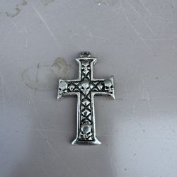 Skull Cross 