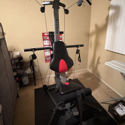 Bowflex Xtreme 2 SE Workout Gym Equipment