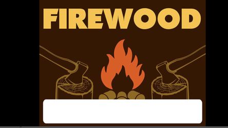 🔥FIREWOOD FOR SALE 🔥FIREWOOD FOR SALE 🔥