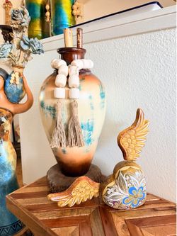 Mexico Made Home Decorations