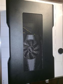 Razer Core External Graphics Enclosure