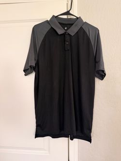 Men’s Large Nike Polo Size Large