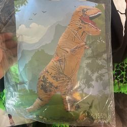Dinosour